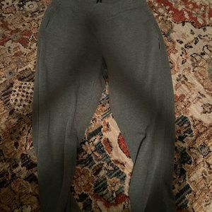 Jockey sport men’s gray joggers